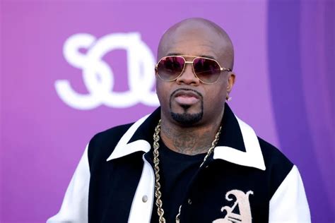 Jermaine Dupri Net Worth (Updated December 2024)。